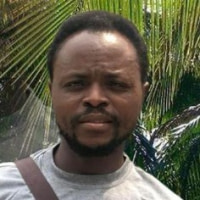 Daniel  Mavutsu