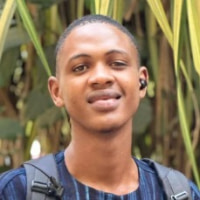 Thierno mamadou Bah