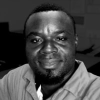 Messan Kwami  ATTIOGBE