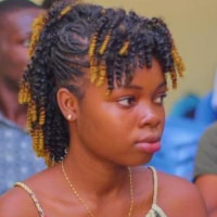 Gisèle  AKAKPO