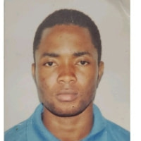 Moudjab Oladele  KEGNIDE