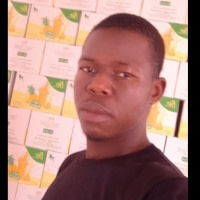 AZINONGBE LURON  ASSOUWAN