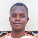 Koffi Akogo