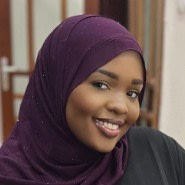 Khadija Guisse