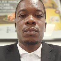 Komla Mawuyram  KOFFI