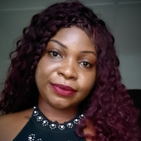 Emmanuelle  Mboussou