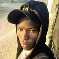 Elie  Djonreba