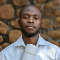 Pacifique Mazinge