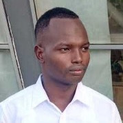 Amadou Tidiane  Sy
