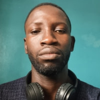 Aka  Kouadio anzara
