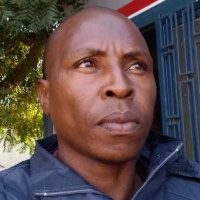 Mohamed  Touré