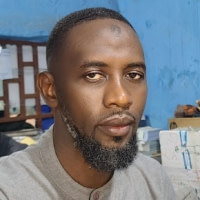 Bakary  Koné