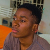 Clovis  KANDIE