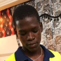 AMOS NARTEY