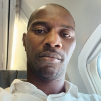 Junior  YEMBA