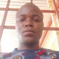 Mohamed  SANGA