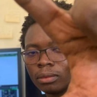Abdou Ramané KOURAOGO