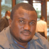 Mohamed Aly Keita