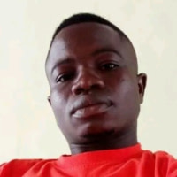 Kouakou Félix  BROU