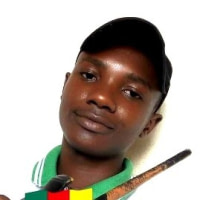 Donovan  Ewang Ntoungwa