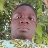 Ghislain  KIKI