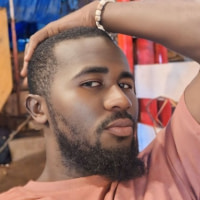 Fadjimba Traore