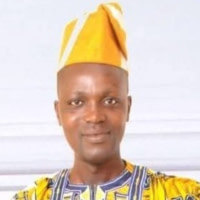 Agossou Pierre YESSITIN
