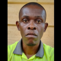 Kissel Valère  Mekontso mohdi