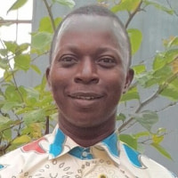 Barthelemy  Sow