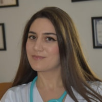 Marwa Zarrad