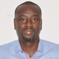 Ousmane DIOP