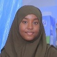 Habsa Idriss mahamoud