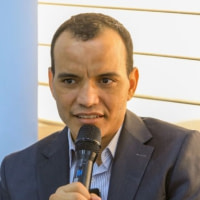 Abdrahmane Salem