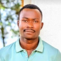 Langelot Bahati Elia