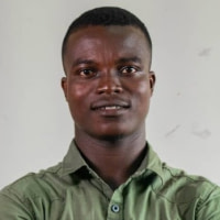 Loua Wilfried  GBONGUE