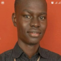 Dramane  Coulibaly