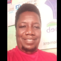 Landry Sylvanus DOSSOU-YOVO