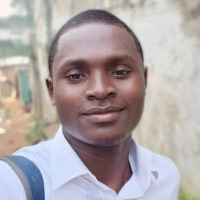 Christian Joël  Kowe