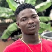 Anasse ouattara Anasse