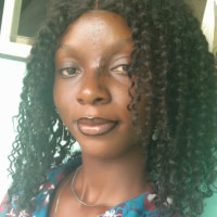 Chance Danielvie  Koumba Moufouma