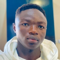Juste Steeve Ouedraogo