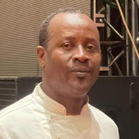 Salou Hamadou