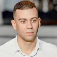 Benderradji Mehdi