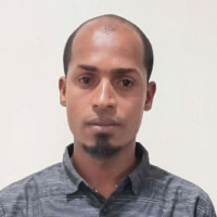 Sherefedin Mohammed
