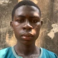 Mashoudi  POUNTOUGNIGNI