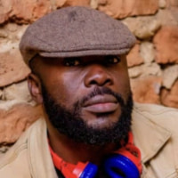 Etienne Alingi Ntumba