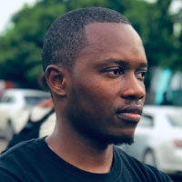 Heureux Mwenge