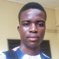 Koffi Dieudonné  KÉGLO