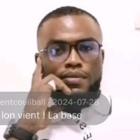 Innocent Stephane Khalil Coulibaly