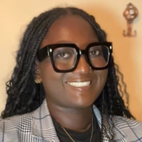 Kathy Laureen Coulibaly